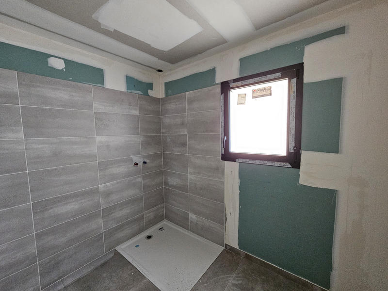 Villa - 115 m² - 5 pièces