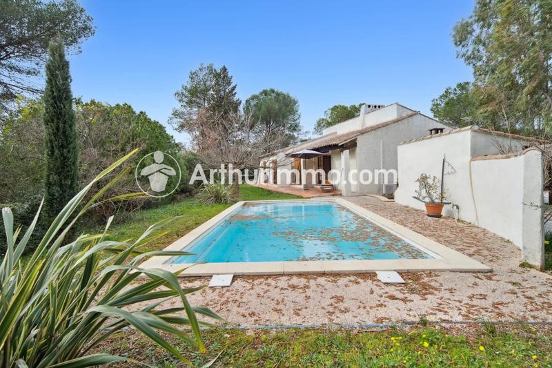 Maison - 112 m² - 3 pièces