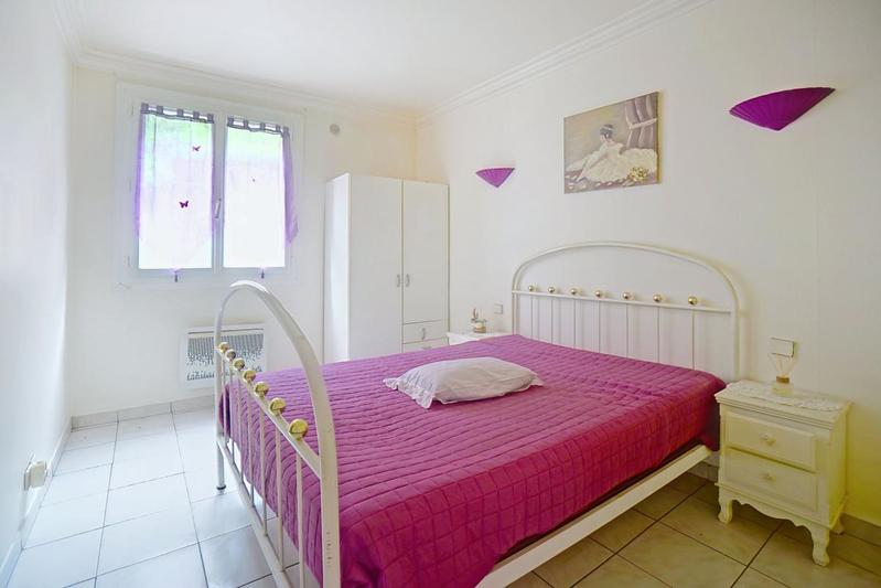 Appartement - 66 m² - 4 pièces