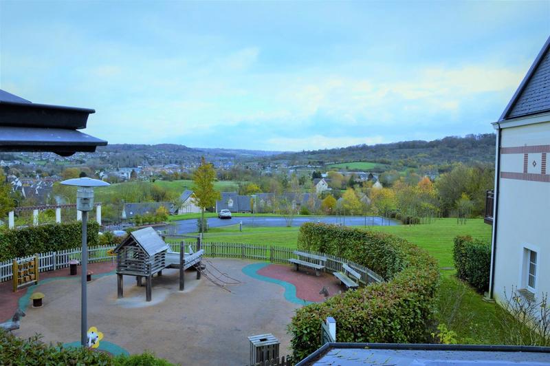 Appartement - 65 m² - 4 pièces