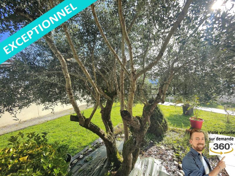 Maison - 157 m² - 6 pièces