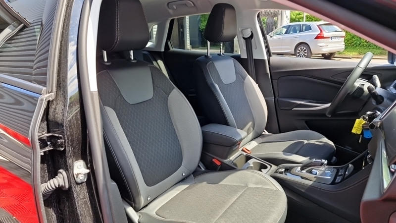 Opel grandland 1.5 Diesel 130ch Auto Elegance Business