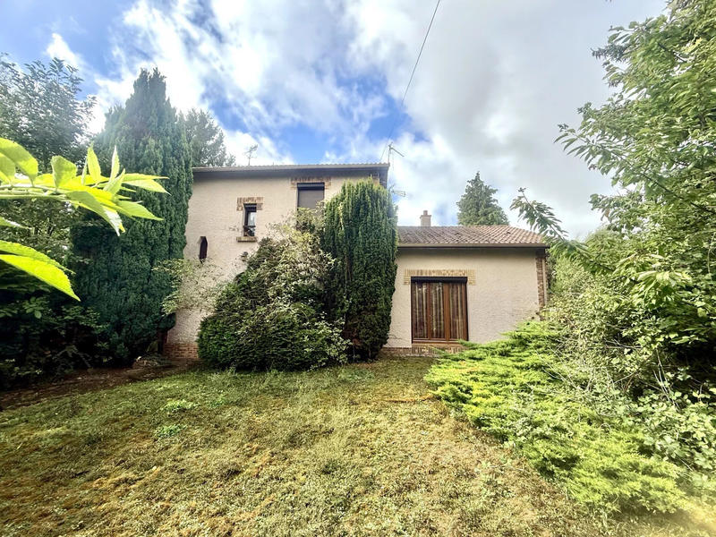 Maison traditionnelle - 156 m² - 6 pièces