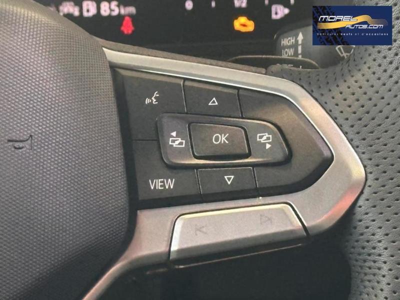 Volkswagen t-Roc 2.0 Tdi 150 Start Stop Dsg7 R-Line Edition