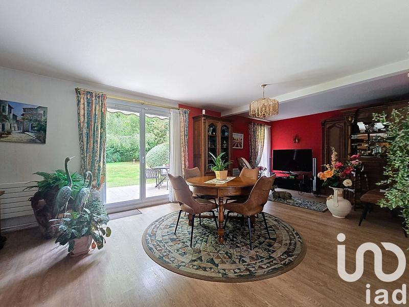 Maison - 150 m² - 5 pièces