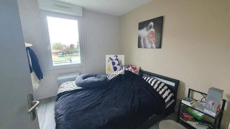 Studio - 48 m² - 2 pièces