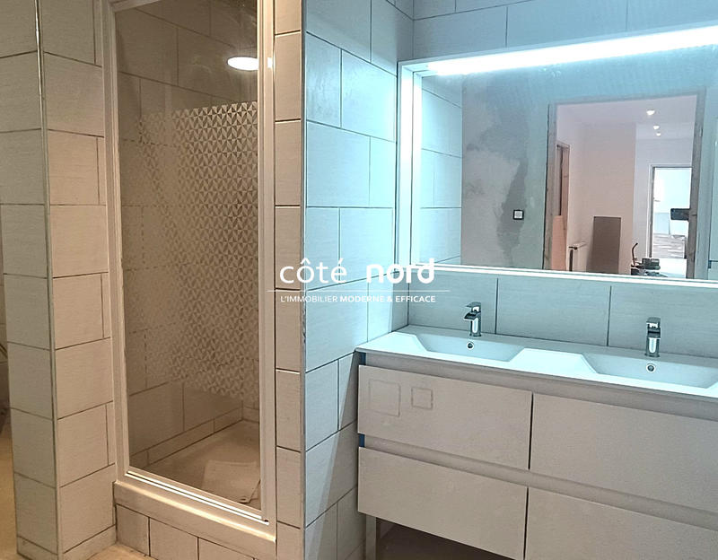 Maison - 146 m² - 5 pièces