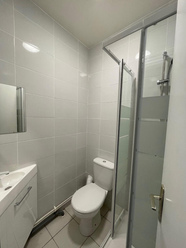 Appartement - 15 m² - 1 pièce