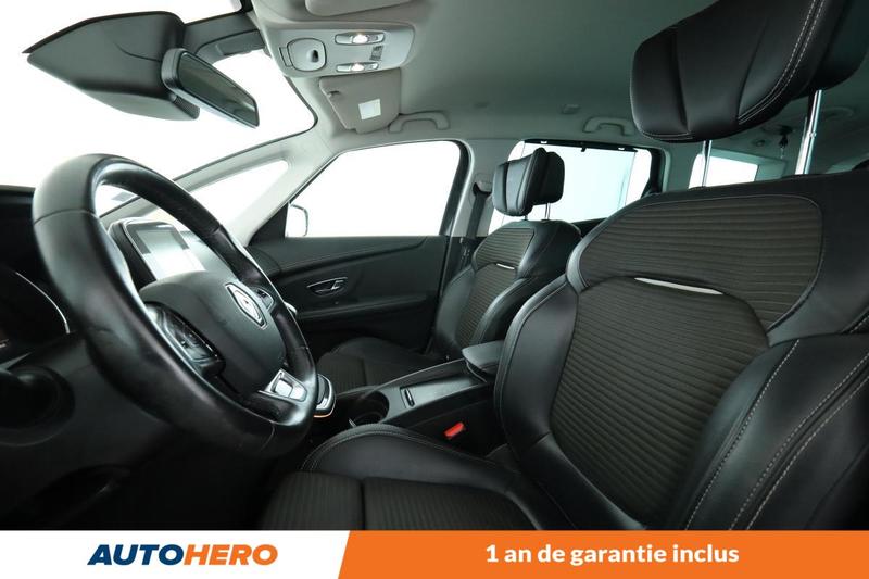 Renault Grand Scénic 1.6 dCi Energy Bose Edition Edc 7pl 160 ch