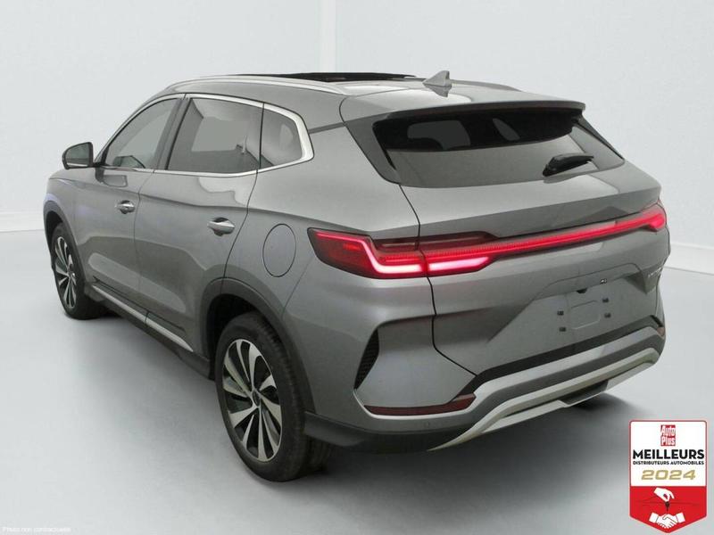 Byd Seal U 1.5l Dm-I 218 Ch Phev Comfort