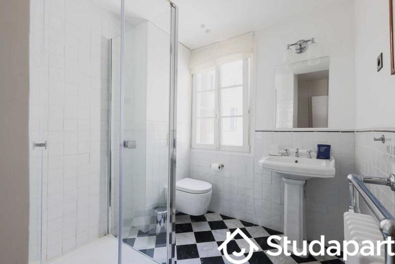 Appartement - 90 m² - 2 pièces