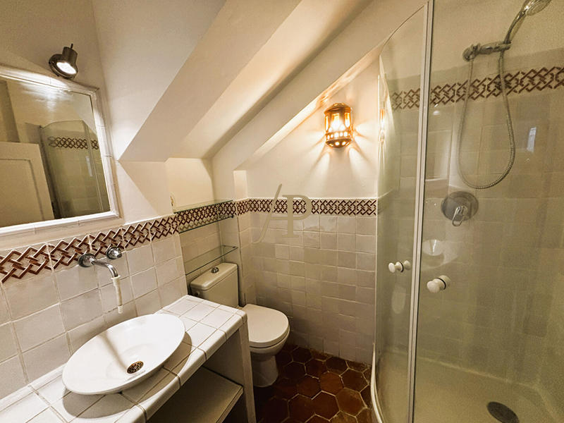 Maison - 177 m² - 6 pièces