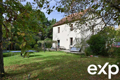 Maison - 143 m² - 7 pièces