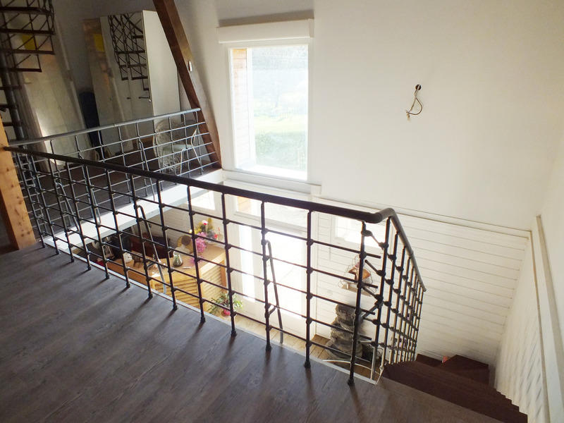 Maison en pierre - 310 m² - 8 pièces