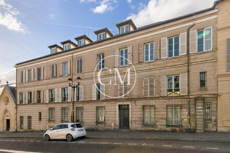 Appartement - 24 m² - 1 pièce