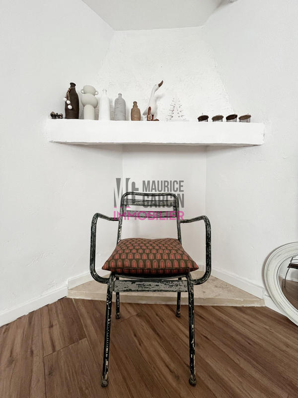 Maison - 140 m² - 4 pièces