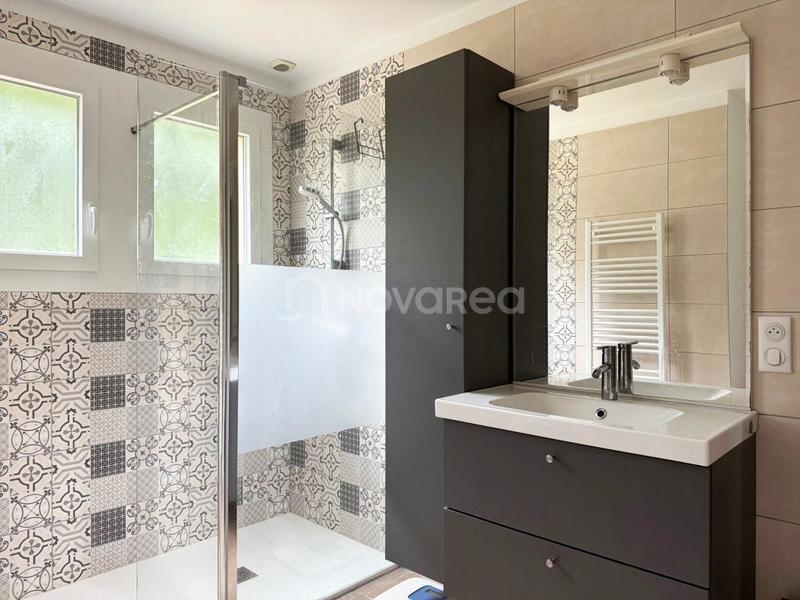 Maison - 169 m² - 7 pièces