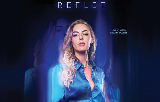 Spectacle : Meryem Benoua - Reflet