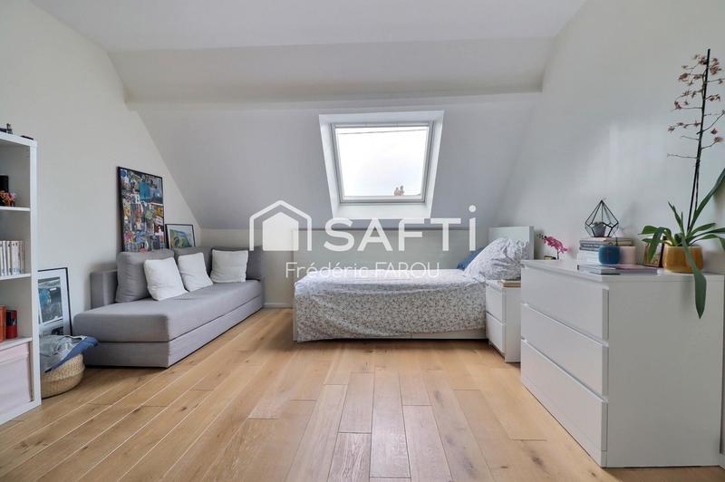 Maison - 146 m² - 5 pièces