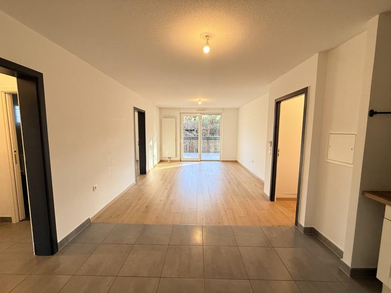 Appartement - 71 m² - 4 pièces