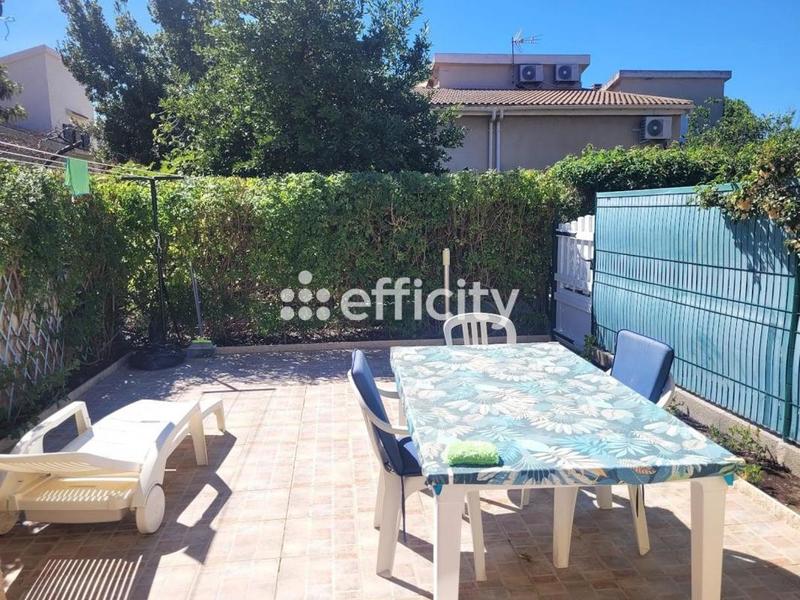 Appartement - 106 m² - 4 pièces