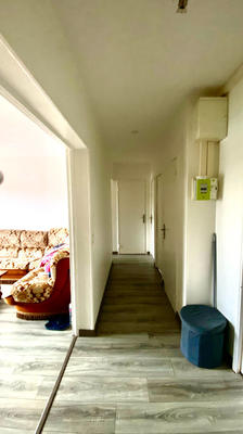 Appartement - 54 m² - 3 pièces