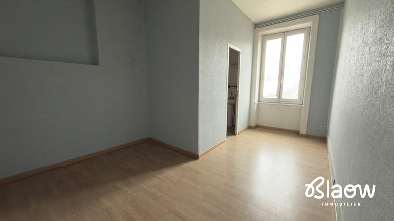 Maison ancienne - 159 m² - 7 pièces