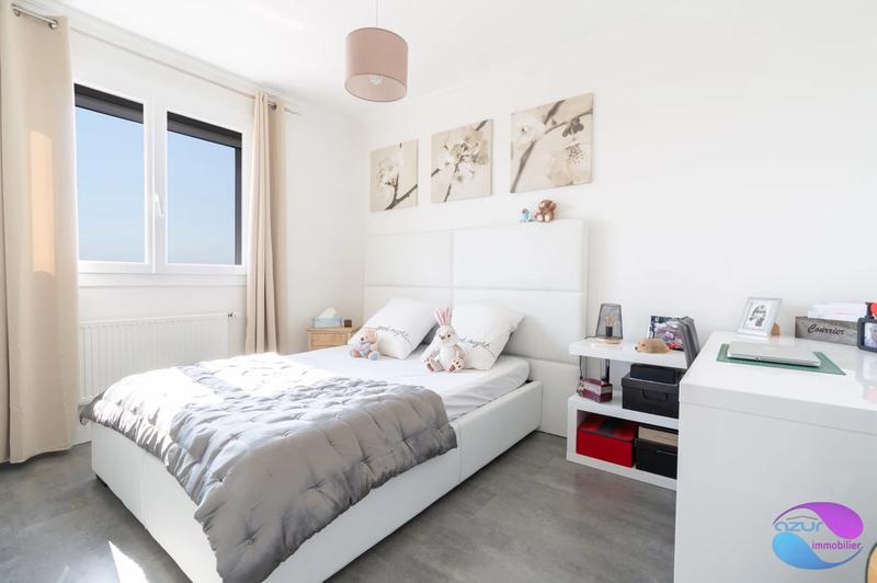 Appartement - 68 m² - 3 pièces