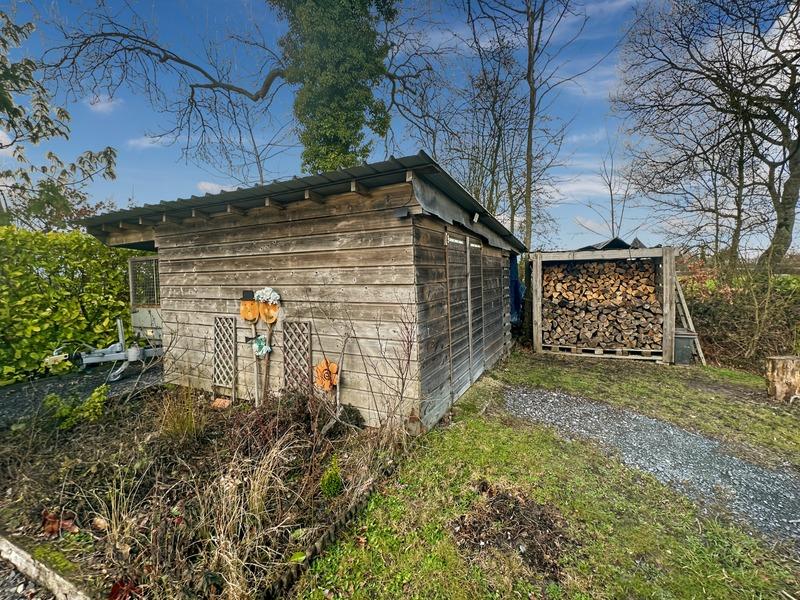 Maison - 73 m² - 3 pièces