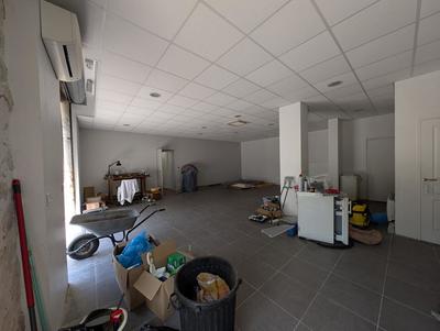 Immeuble - 161 m² - 1 pièce