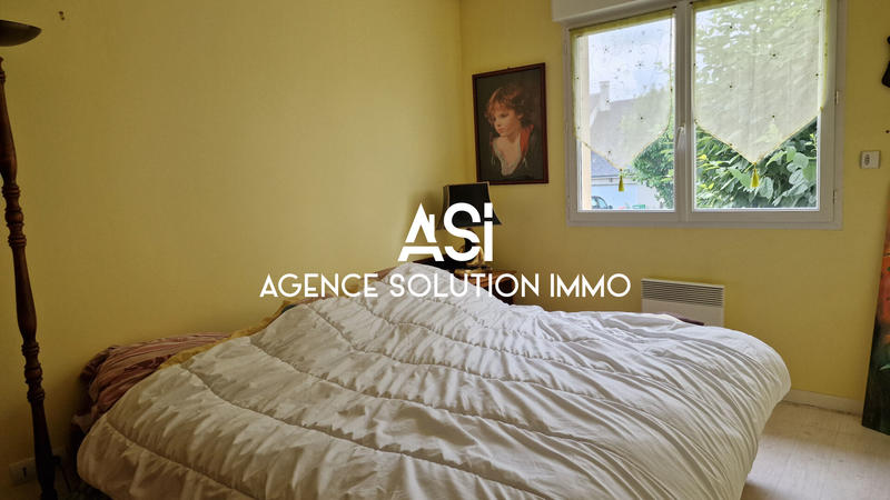 Maison - 105 m² - 4 pièces