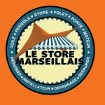 Le Store Marseillais