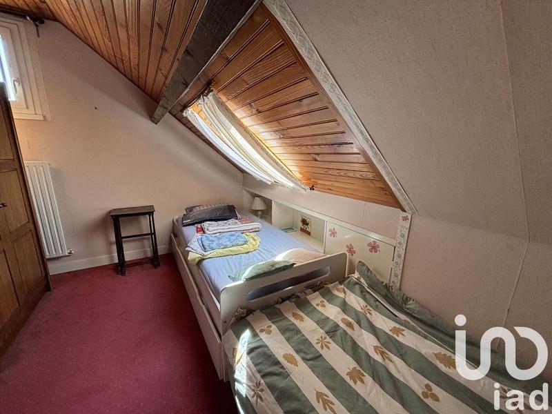 Maison - 150 m² - 7 pièces