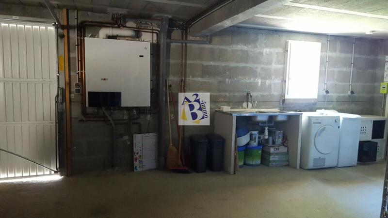 Maison - 127 m² - 6 pièces