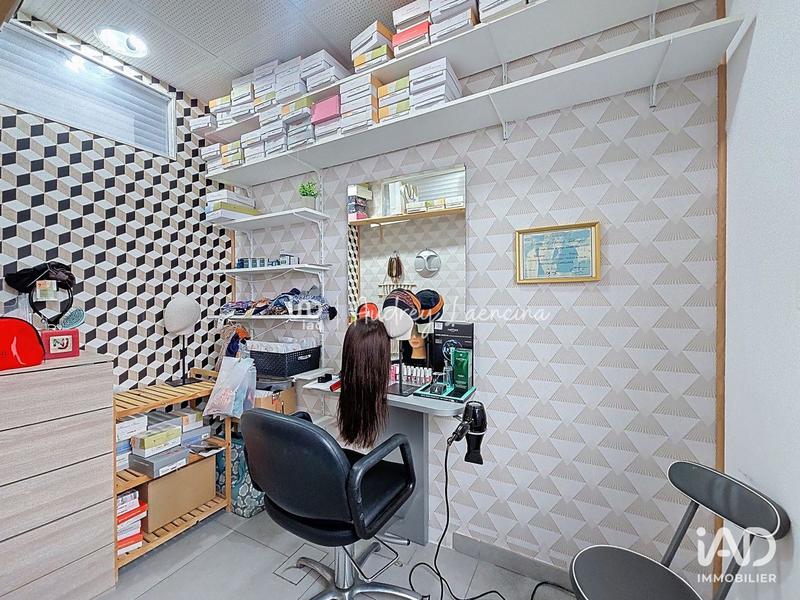 Local commercial - 58 m²