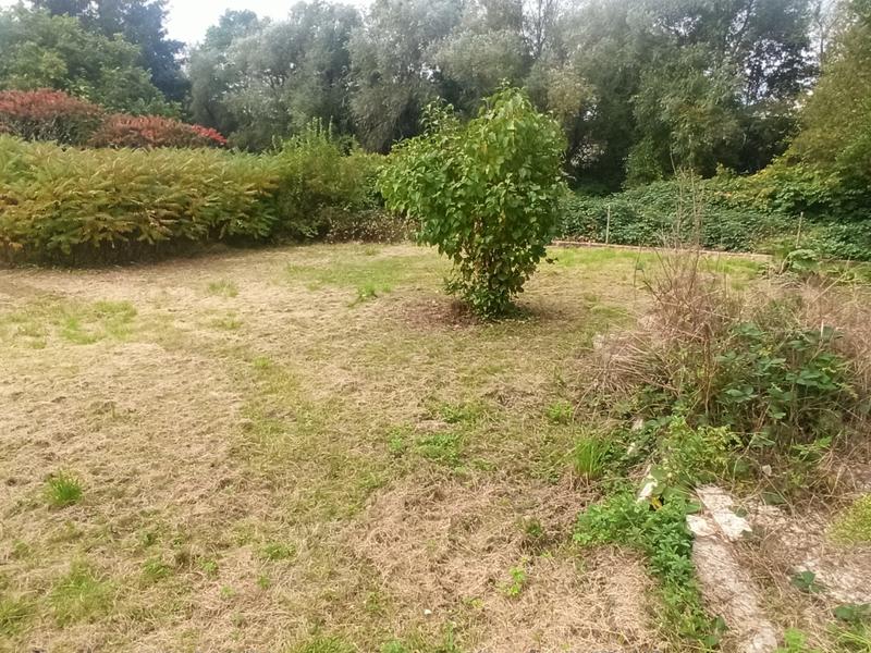 Appartement - 90 m² - 5 pièces