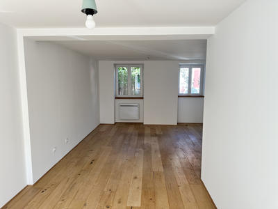 Maison - 116 m² - 5 pièces