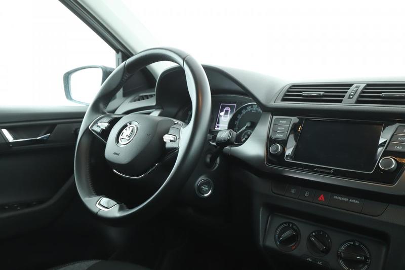 Skoda Fabia 1.0 Mpi Drive 125 Ans 60 ch