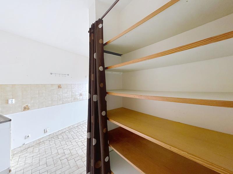 Appartement - 54 m² - 2 pièces