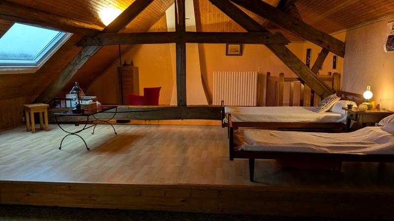 Maison - 105 m² - 4 pièces