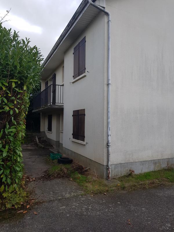 Maison - 157 m² - 7 pièces