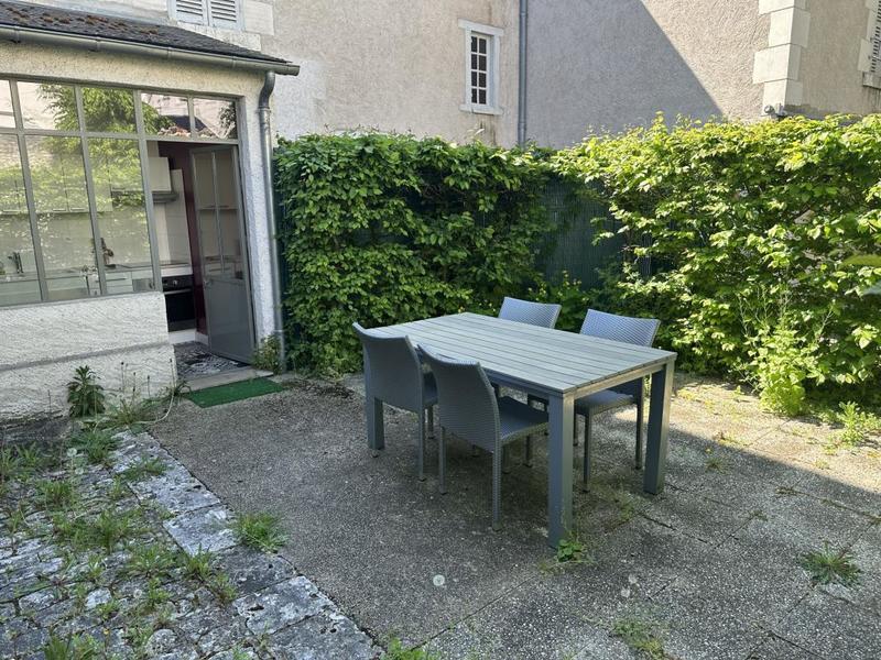 Appartement - 74 m² - 3 pièces