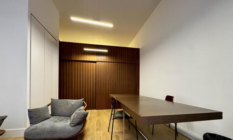 Appartement - 27 m² - 1 pièce