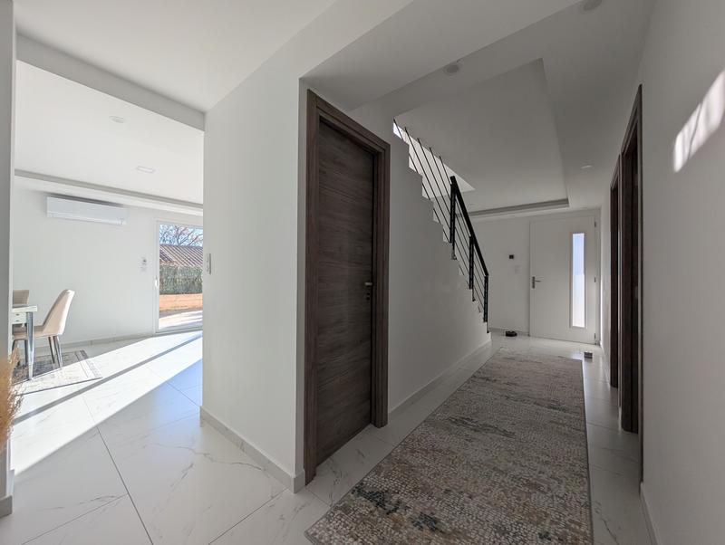 Maison - 157 m² - 6 pièces