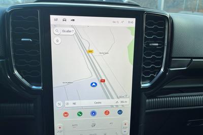 Ford Ranger 3.0 V6 240 Ms-Rt 0malus