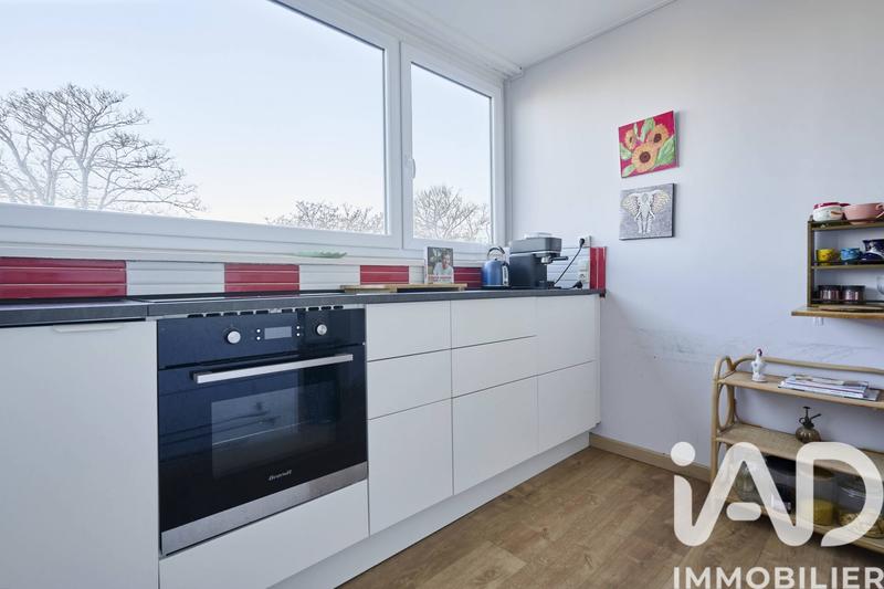 Appartement - 65 m² - 2 pièces