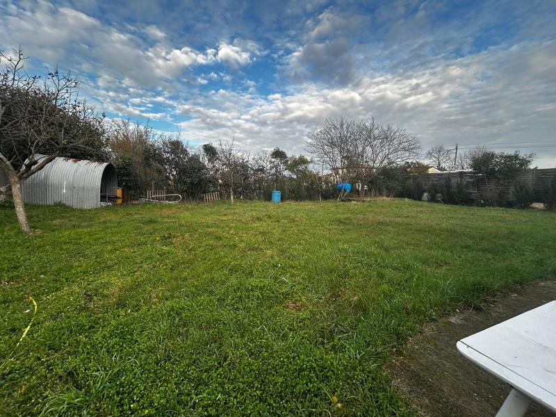 Maison - 125 m² - 4 pièces