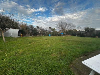 Maison - 125 m² - 4 pièces