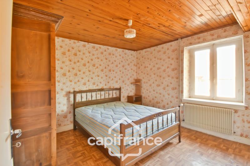 Maison - 97 m² - 4 pièces