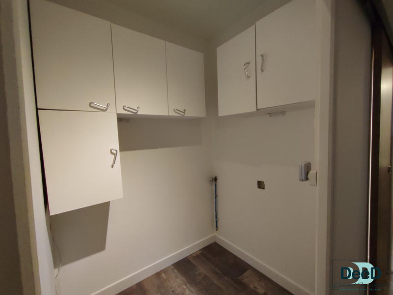 Maison ancienne - 131 m² - 6 pièces